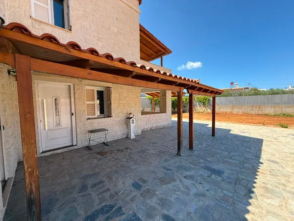 Newly Built Two-Bedroom Apartment for Sale in Sternes, Akrotiri — photo 2