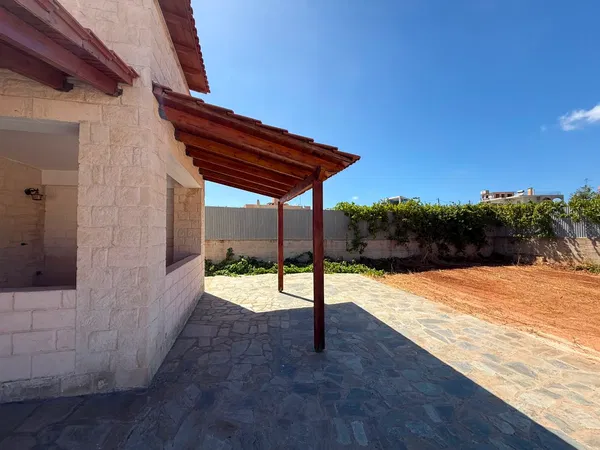 Newly Built Two-Bedroom Apartment for Sale in Sternes, Akrotiri — photo 3