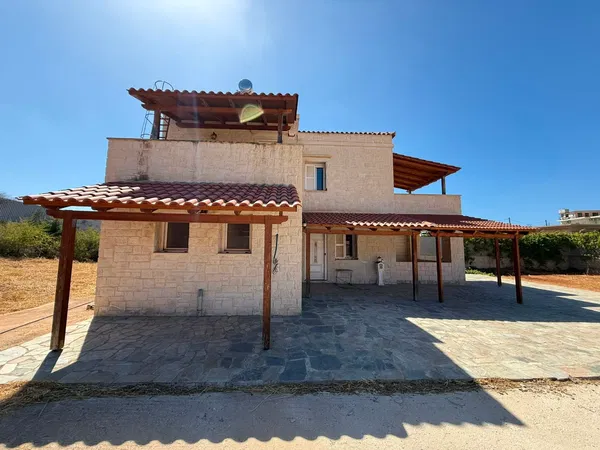 Newly Built Two-Bedroom Apartment for Sale in Sternes, Akrotiri