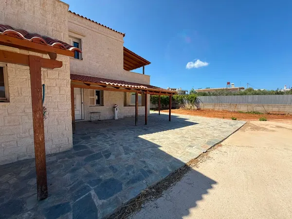 Newly Built Two-Bedroom Apartment for Sale in Sternes, Akrotiri — photo 4