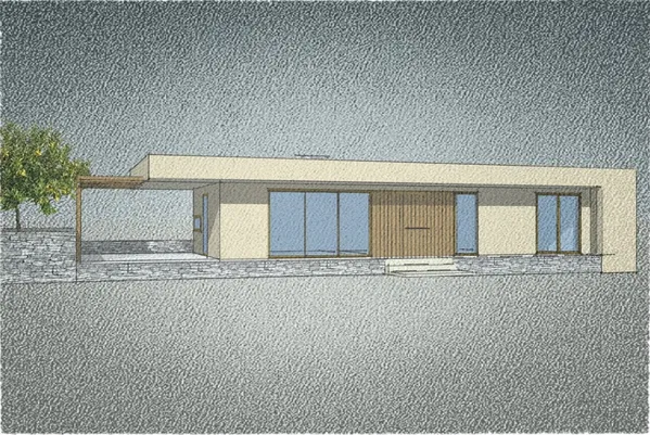 1,409 m² Land for Sale in Pirgos Psilonerou, Platanias — photo 4