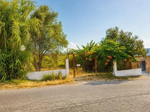 1,409 m² Land for Sale in Pirgos Psilonerou, Platanias