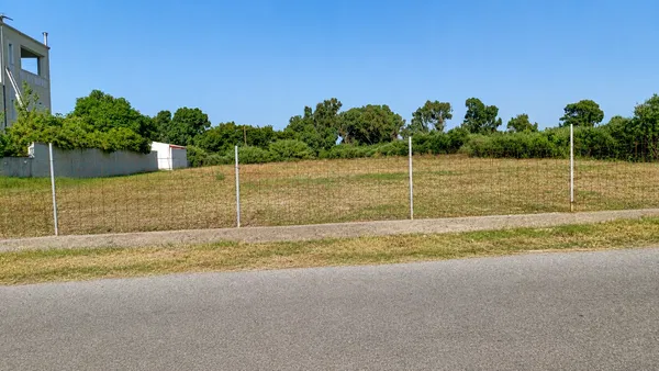 2,580 m² Plot for Sale in Tavronitis, Platanias