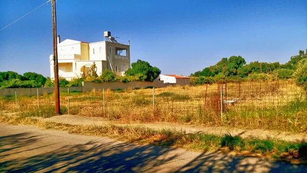 2,580 m² Plot for Sale in Tavronitis, Platanias — photo 3