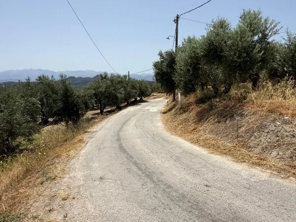 325 m² Plot of Land for Sale in Platanias, Chania — photo 2