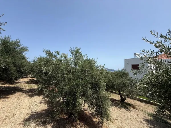 325 m² Plot of Land for Sale in Platanias, Chania — photo 4