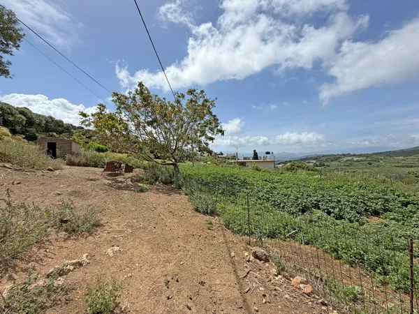 2,143 m² Plot of Land for Sale in Rodopou, Kissamos — photo 2