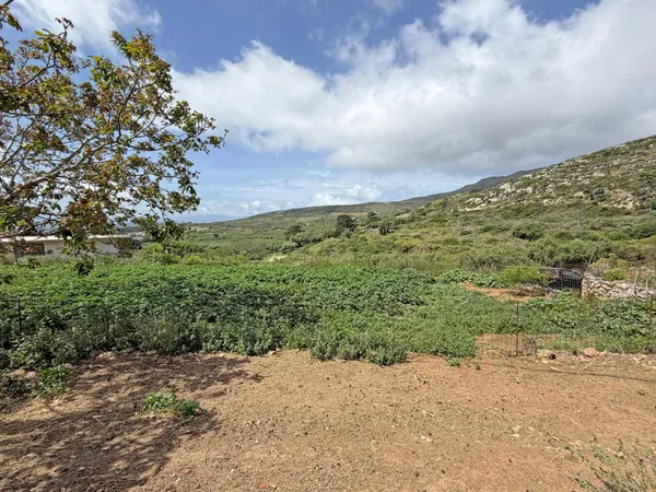 2,143 m² Plot of Land for Sale in Rodopou, Kissamos
