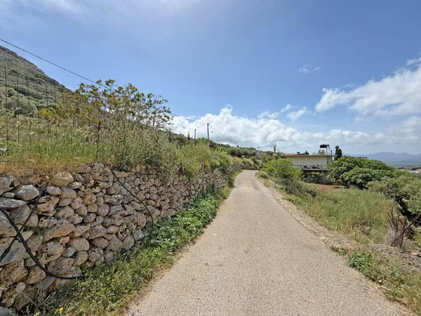 2,143 m² Plot of Land for Sale in Rodopou, Kissamos — photo 5