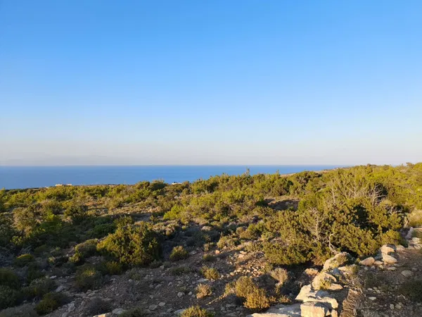 9,535 m² Land for Sale in Gavdos, Chania — photo 4