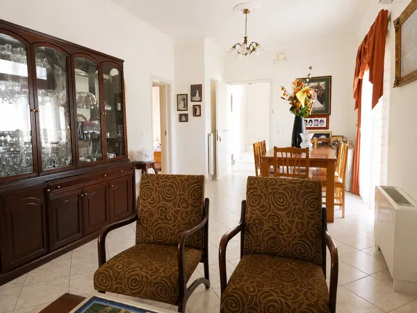 Three-Bedroom Apartment for Rent in Chania — photo 4