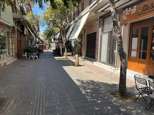 Commercial Space for Rent in Old Town, Chania — photo 3