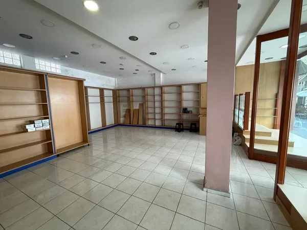 Commercial Space for Rent in Old Town, Chania — photo 4