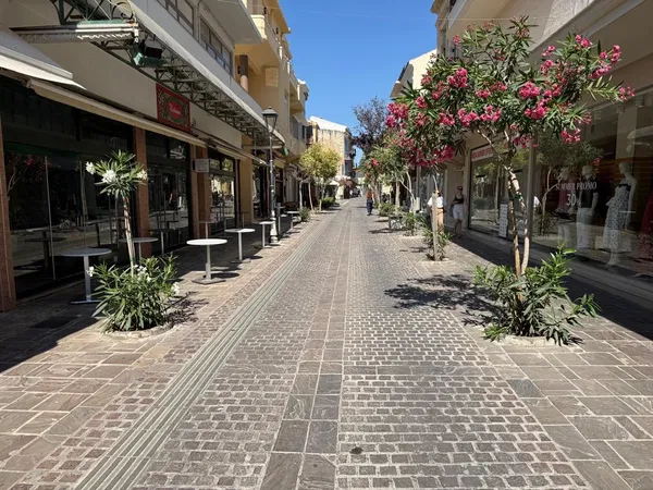 Commercial Space for Rent in Old Town, Chania — photo 2