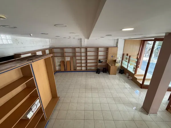 Commercial Space for Rent in Old Town, Chania — photo 5