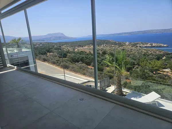 Apartment for Rent in Kokkino Chorio, Crete — photo 3
