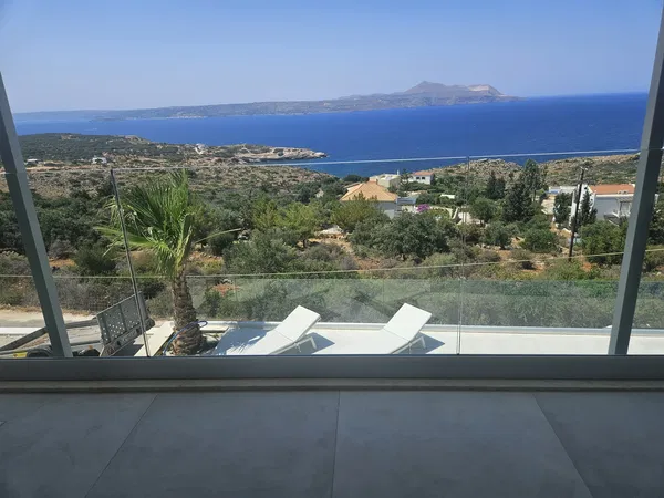 Apartment for Rent in Kokkino Chorio, Crete — photo 5