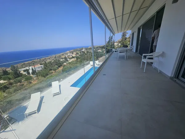 Apartment for Rent in Kokkino Chorio, Crete — photo 2
