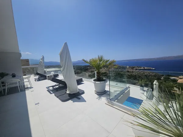 Modern Two-Bedroom Apartment for Rent in Kokkino Chorio, Apokoronas — photo 2