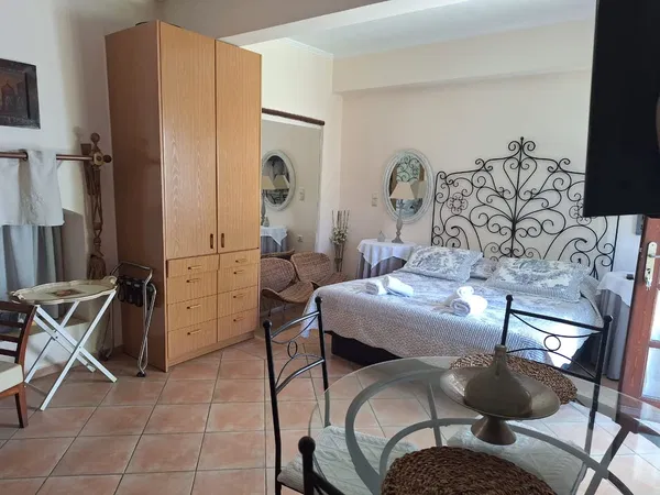 25 m² Apartment with One Bedrooms for Sale in Rethymnon — photo 5