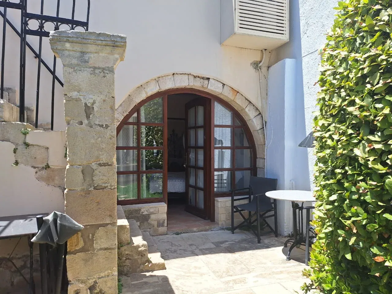 25 m² Apartment with One Bedrooms for Sale in Rethymnon