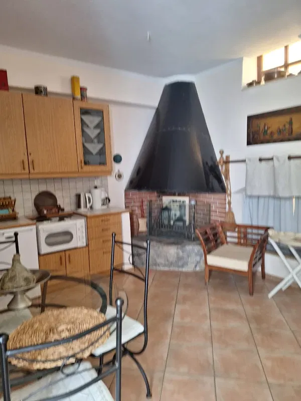25 m² Apartment with One Bedrooms for Sale in Rethymnon — photo 4