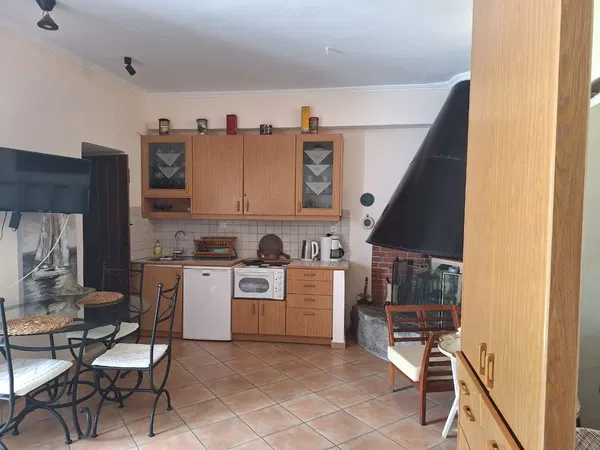 25 m² Apartment with One Bedrooms for Sale in Rethymnon — photo 3