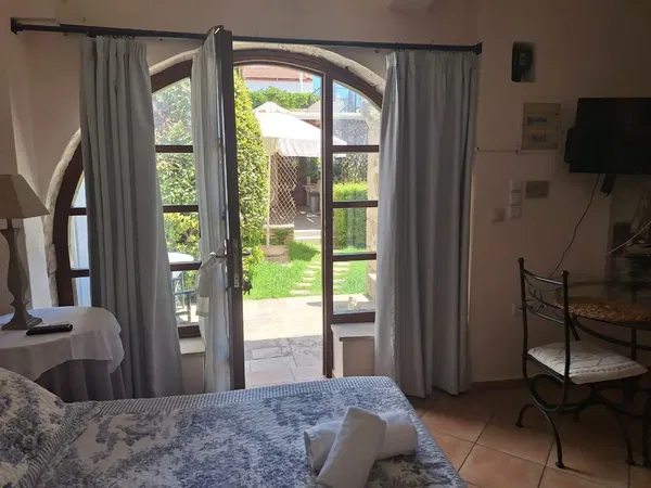 25 m² Apartment with One Bedrooms for Sale in Rethymnon — photo 2