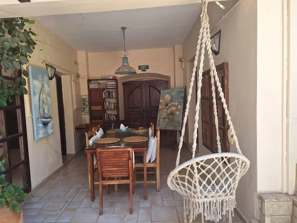40 m² One-Bedroom Apartment for Sale in Rethymnon — photo 4