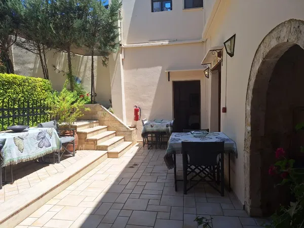 40 m² Apartment with One Bedrooms for Sale in Rethymnon