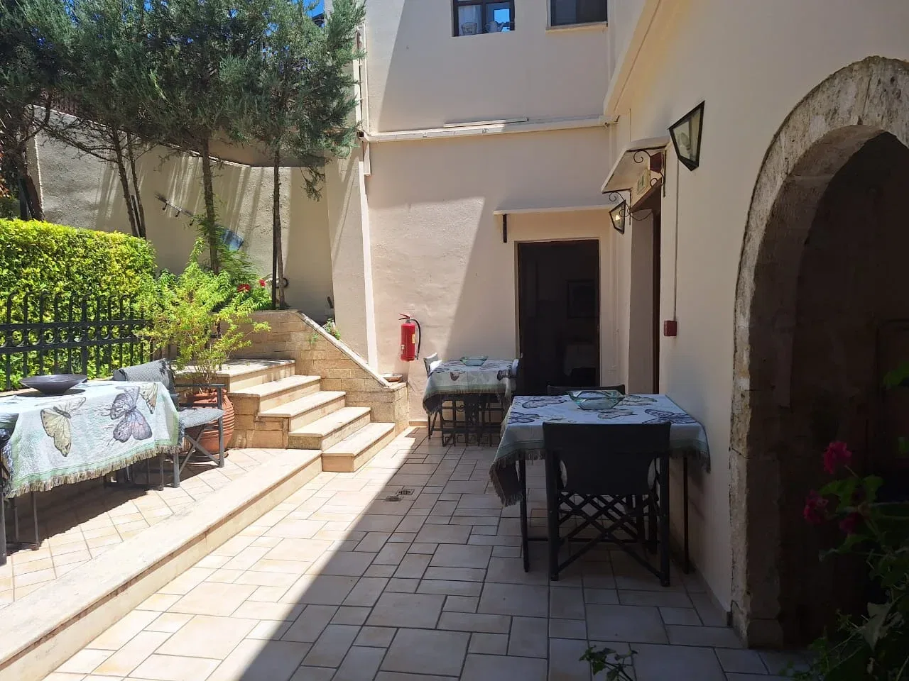 40 m² Apartment with One Bedrooms for Sale in Rethymnon