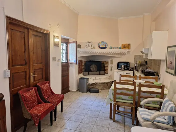 40 m² Apartment with One Bedrooms for Sale in Rethymnon — photo 5