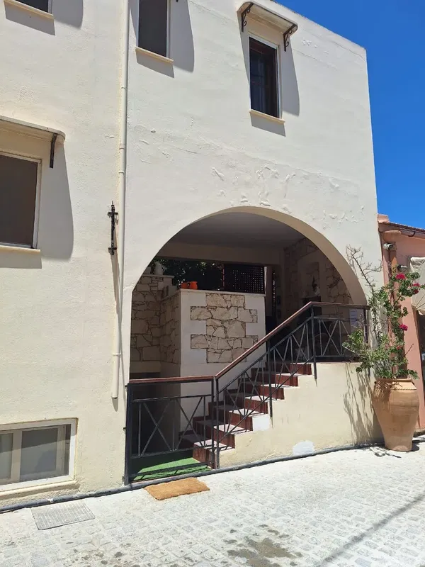40 m² Apartment with One Bedrooms for Sale in Rethymnon — photo 2