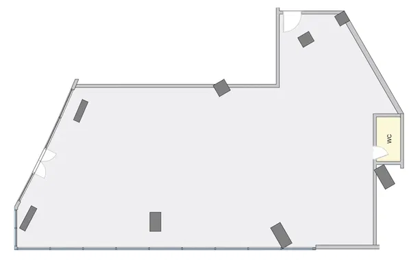 248 m² Commercial Space for Sale in Dubai, UAE — photo 3