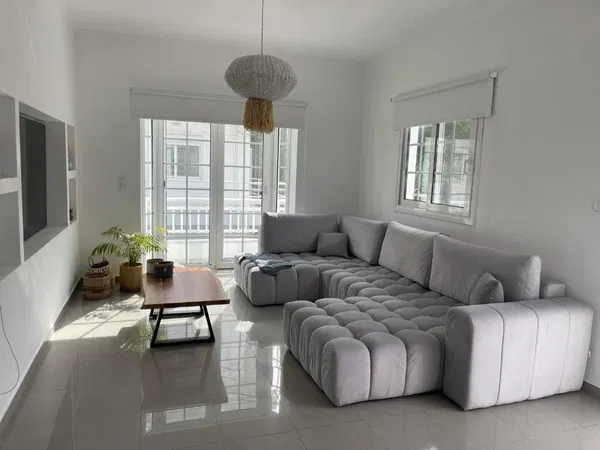 Three-Bedroom Apartment for Sale in Rodes, Rhodes
