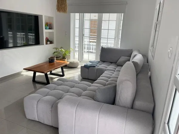 Three-Bedroom Apartment for Sale in Rodes, Rhodes — photo 2