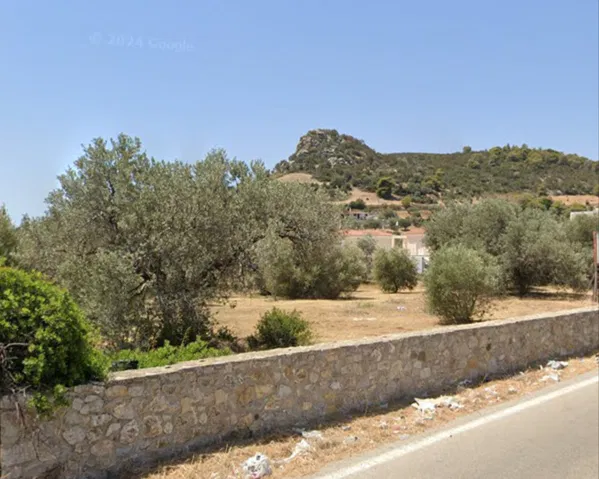 Newly Built Seven-Bedroom Villa for Sale in Ermioni, Argolida — photo 4