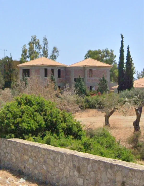 Newly Built Seven-Bedroom Villa for Sale in Ermioni, Argolida — photo 3
