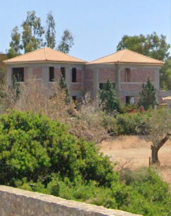 Newly Built Seven-Bedroom Villa for Sale in Ermioni, Argolida