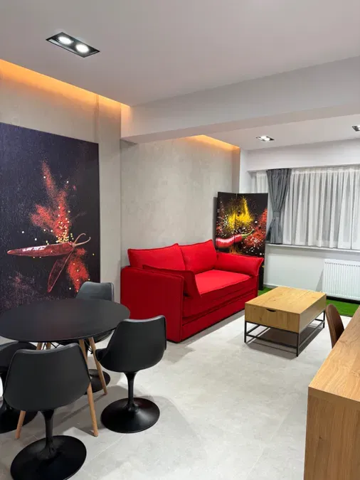 One-Bedroom Apartment for Sale in Thessaloniki — photo 2