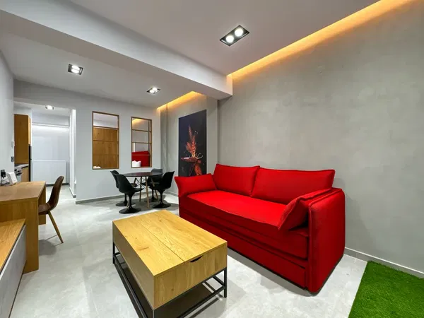 One-Bedroom Apartment for Sale in Thessaloniki — photo 3