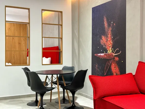 One-Bedroom Apartment for Sale in Thessaloniki — photo 4