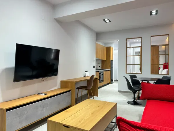 One-Bedroom Apartment for Sale in Thessaloniki — photo 5