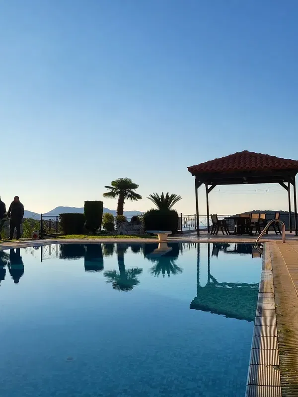 Sea View Five-Bedroom Apartment for Sale in Anavyssos, Attica