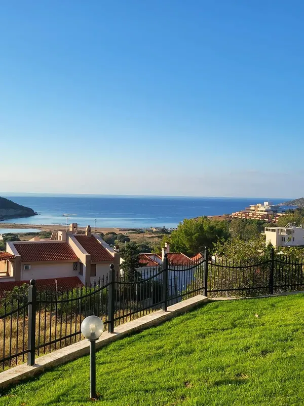 Sea View Five-Bedroom Apartment for Sale in Anavyssos, Attica — photo 2