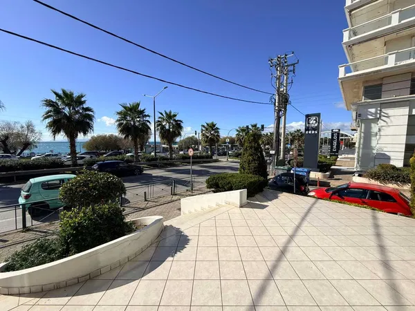 180 m² Commercial Space for Rent in Alimos, Athens Southern suburbs — photo 3