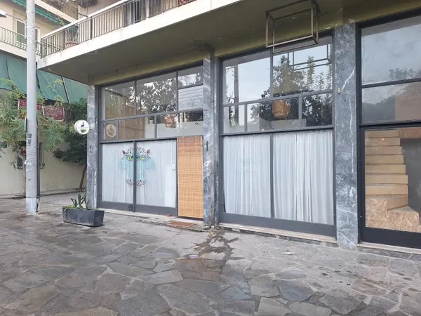 Renovated Commercial Space for Rent in Kallithea, Athens Southern suburbs