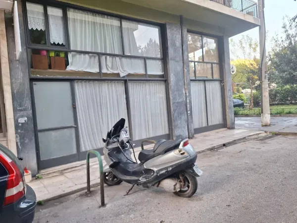 Renovated Commercial Space for Rent in Kallithea, Athens Southern suburbs — photo 2