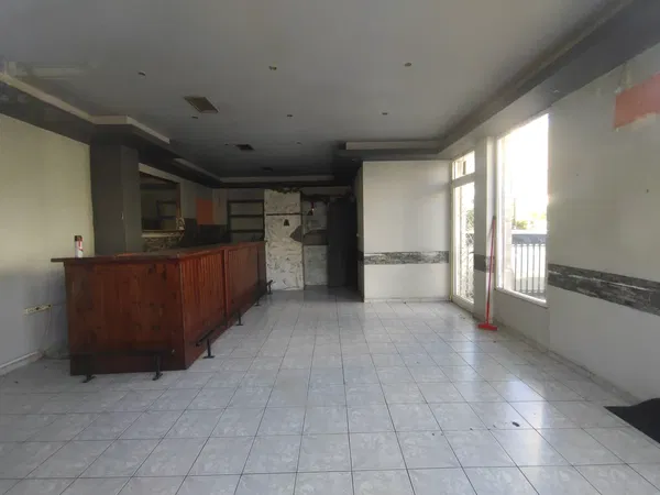 50 m² Commercial Space for Rent in Kallithea, Athens Southern suburbs — photo 2