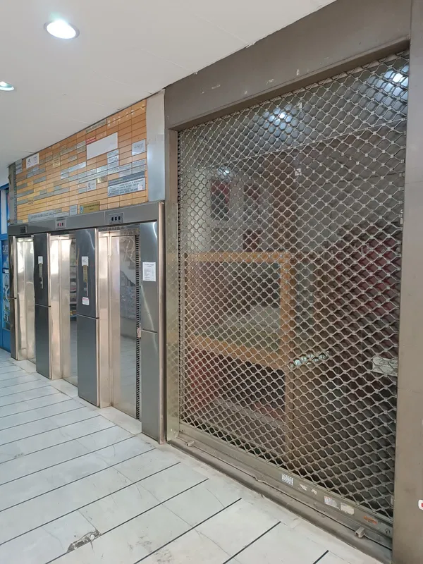Commercial Space for Rent in Omonoia, Athens Center — photo 2